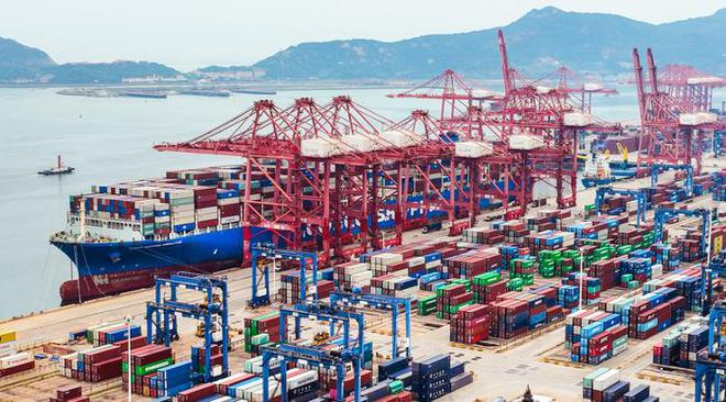 2023ϰȫװ14,919TEU