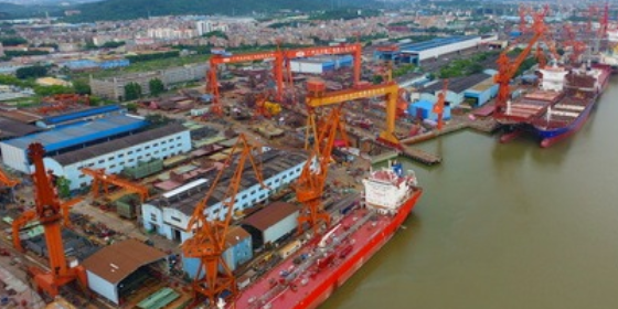 »ÆÆÒÎij彫»ñÂíÊ¿»ù3500TEU¼×´¼Ë«È¼ÁÏÖ§Ïß¼¯×°Ïä´¬¶©µ¥